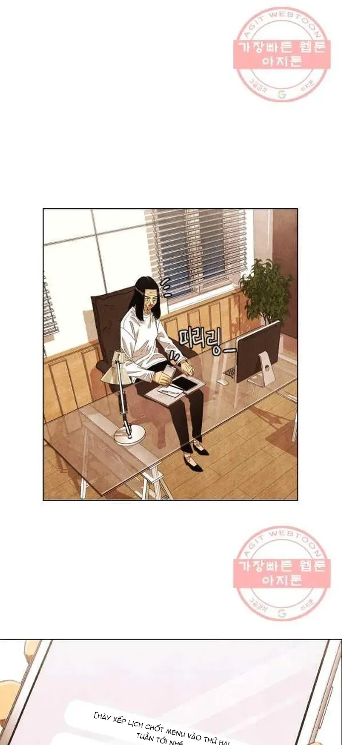 Ngôi Sao Ẩm Thực Michelin Star Chapter 188 - 15