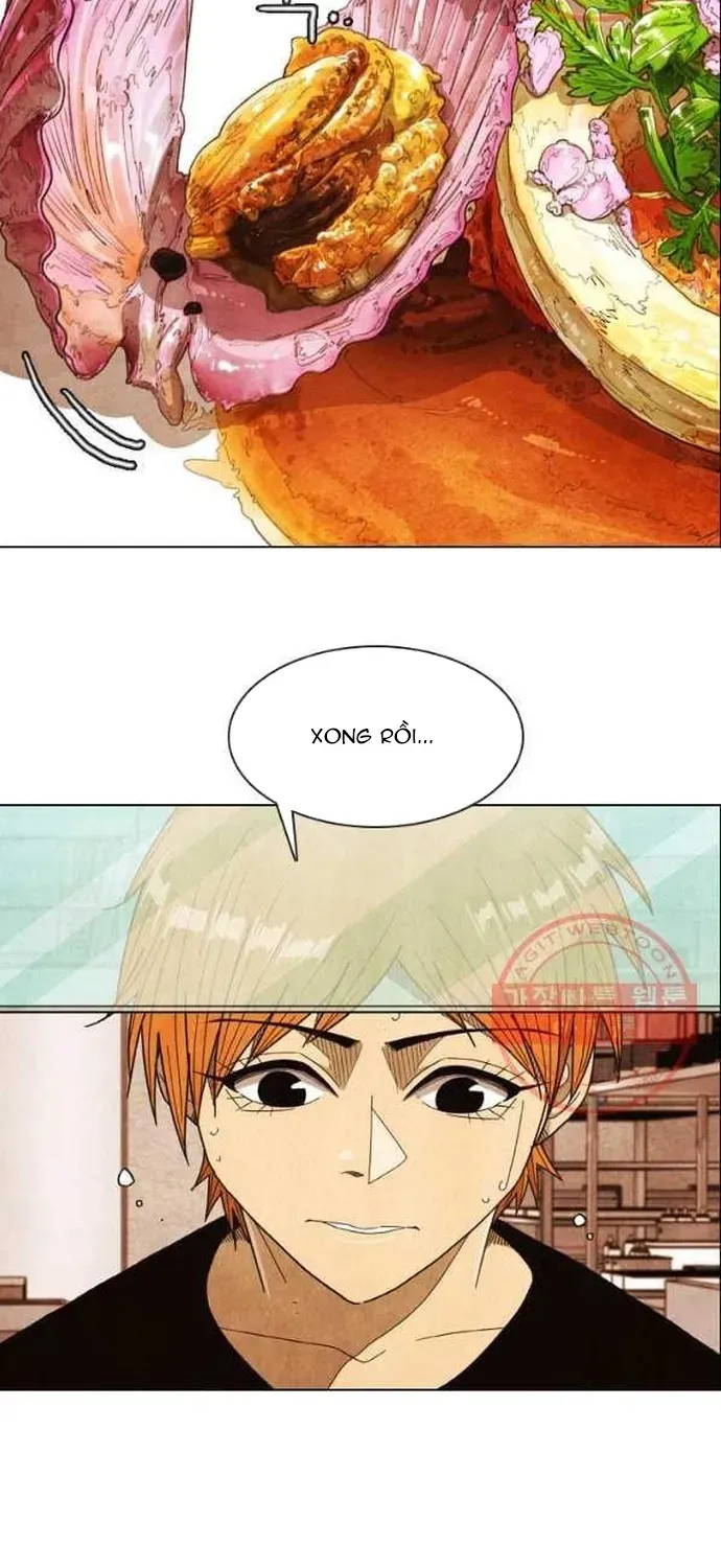 Ngôi Sao Ẩm Thực Michelin Star Chapter 188 - 20