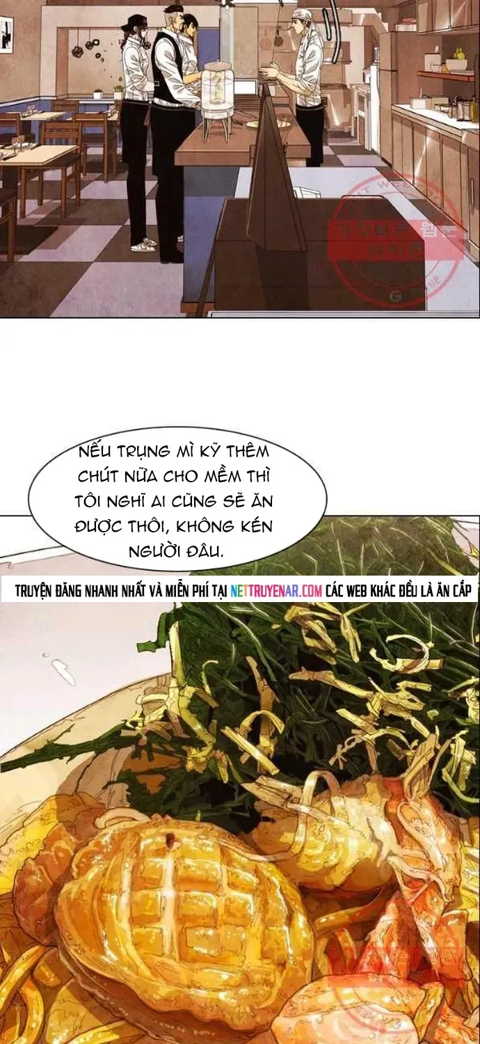 Ngôi Sao Ẩm Thực Michelin Star Chapter 188 - 3