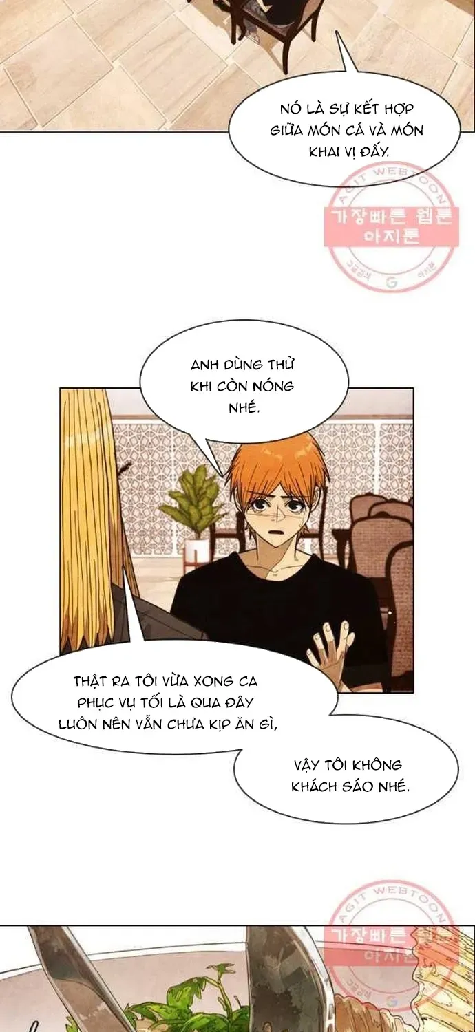 Ngôi Sao Ẩm Thực Michelin Star Chapter 188 - 26
