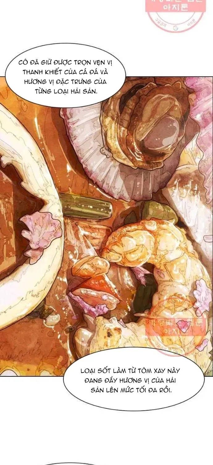 Ngôi Sao Ẩm Thực Michelin Star Chapter 188 - 29