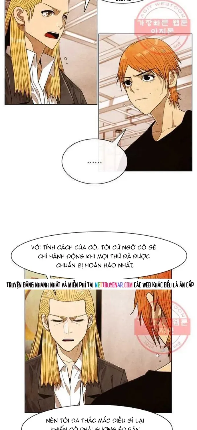 Ngôi Sao Ẩm Thực Michelin Star Chapter 188 - 38