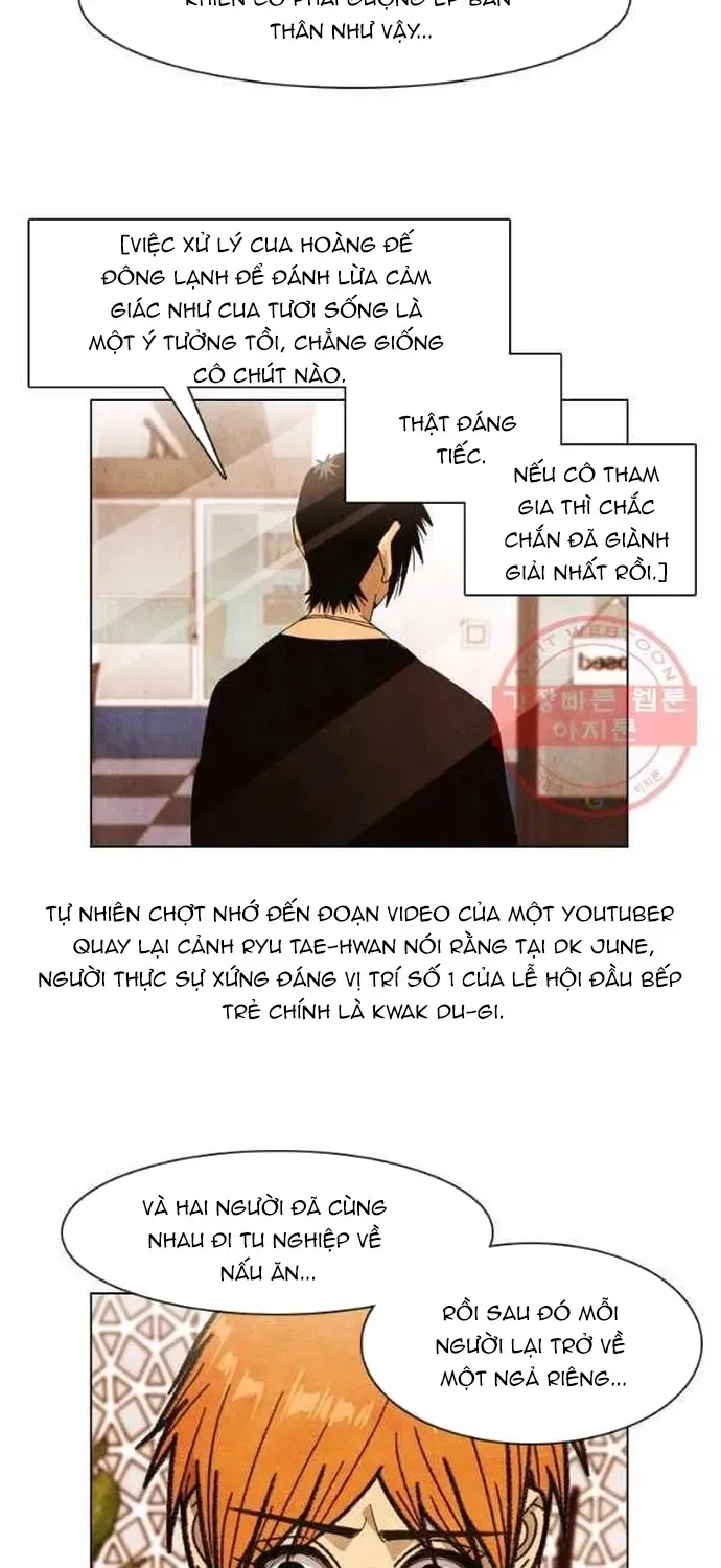 Ngôi Sao Ẩm Thực Michelin Star Chapter 188 - 39