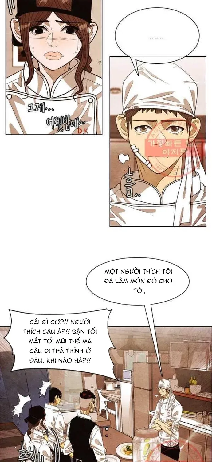 Ngôi Sao Ẩm Thực Michelin Star Chapter 188 - 5
