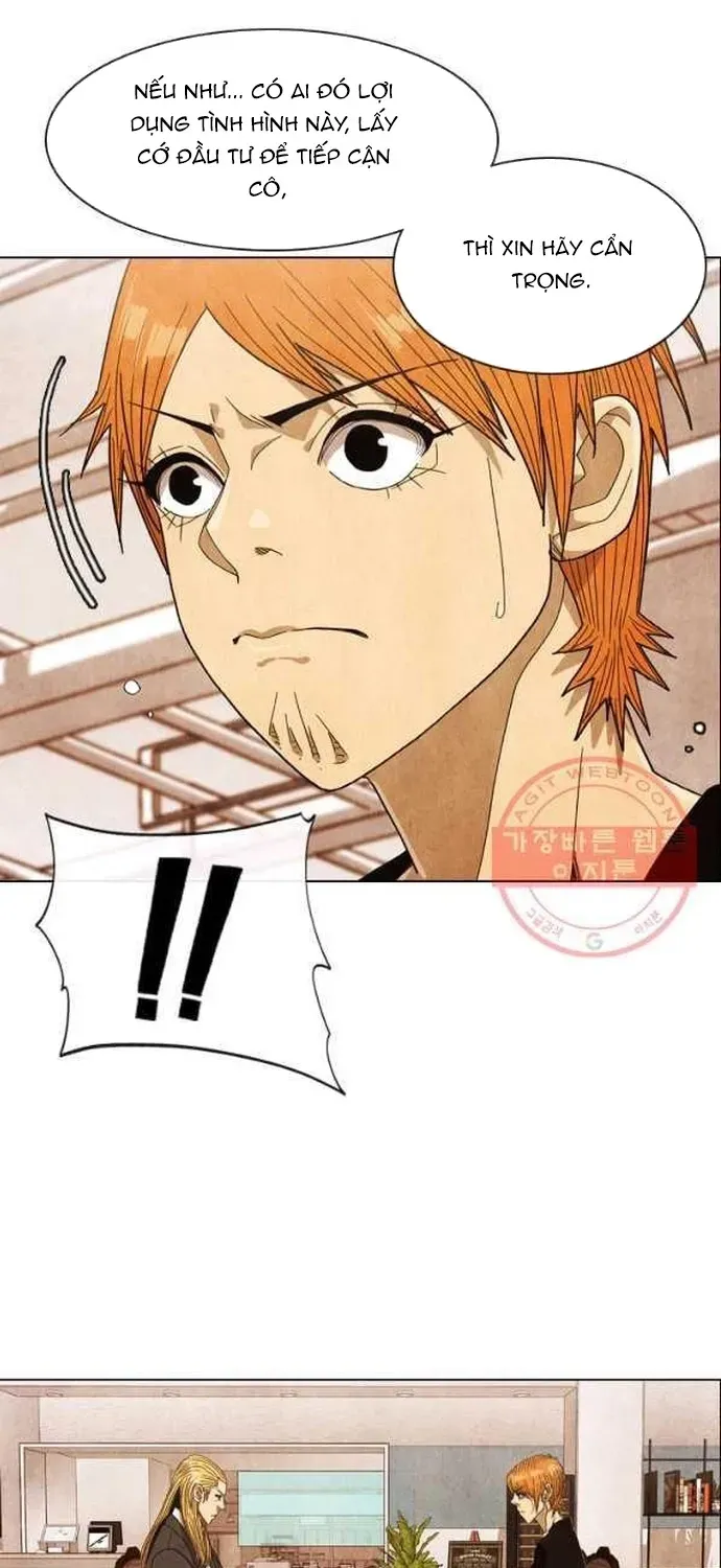 Ngôi Sao Ẩm Thực Michelin Star Chapter 188 - 41