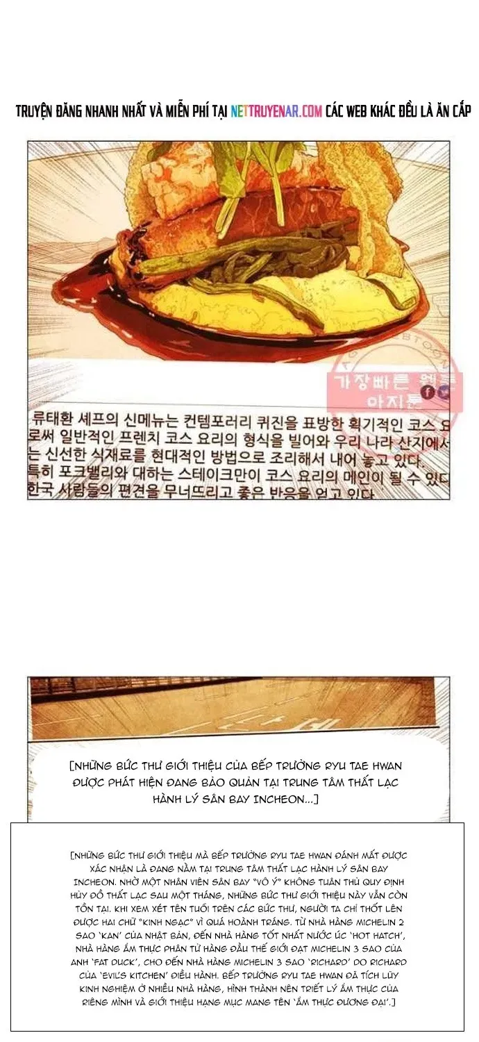 Ngôi Sao Ẩm Thực Michelin Star Chapter 189 - 14
