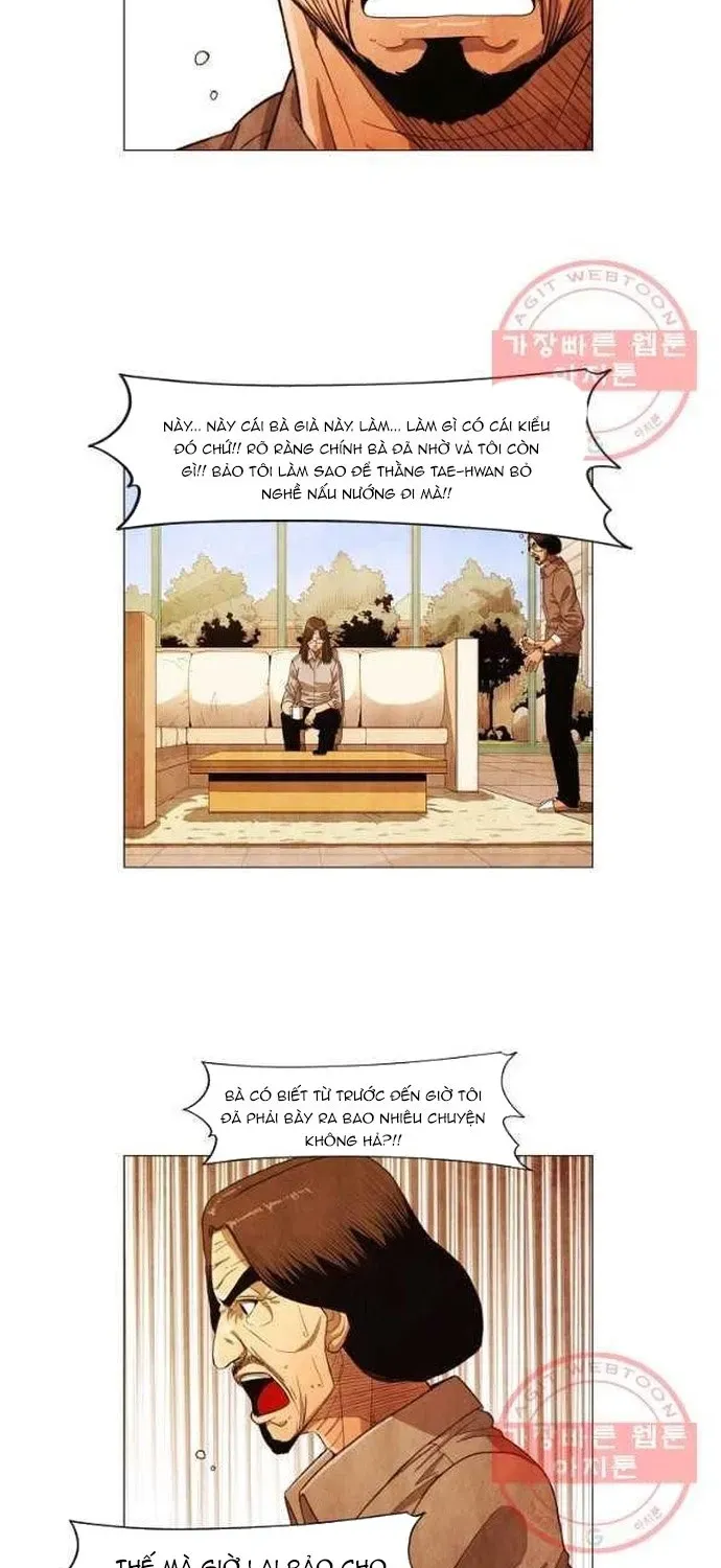 Ngôi Sao Ẩm Thực Michelin Star Chapter 189 - 3