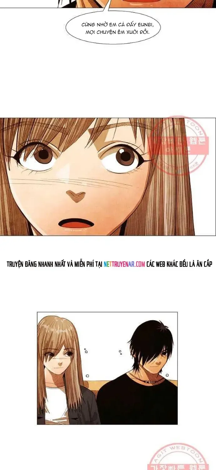 Ngôi Sao Ẩm Thực Michelin Star Chapter 189 - 28