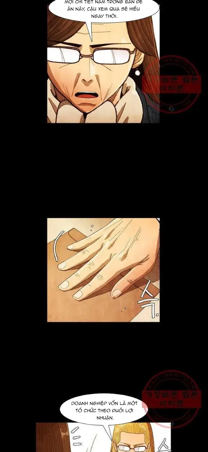 Ngôi Sao Ẩm Thực Michelin Star Chapter 189 - 33