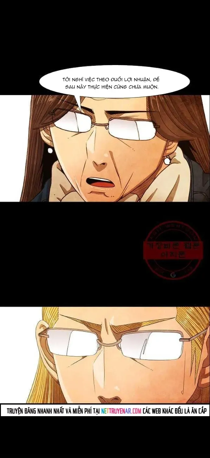 Ngôi Sao Ẩm Thực Michelin Star Chapter 189 - 41