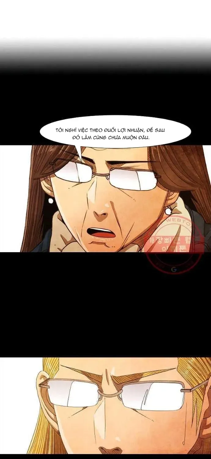 Ngôi Sao Ẩm Thực Michelin Star Chapter 190 - 2