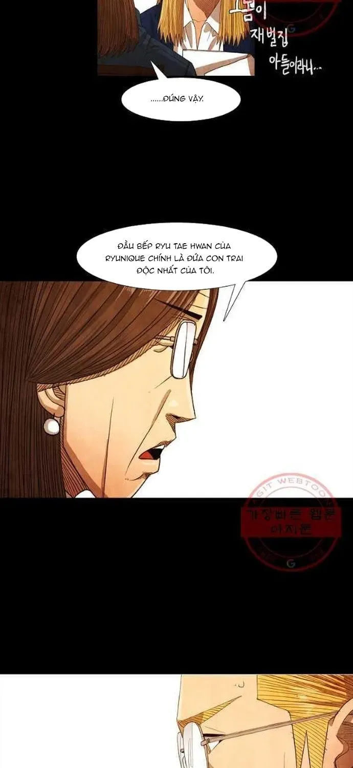 Ngôi Sao Ẩm Thực Michelin Star Chapter 190 - 13