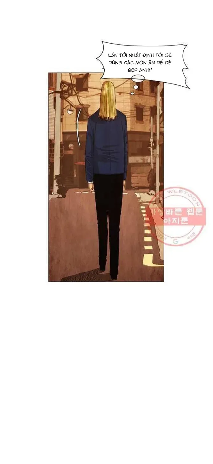 Ngôi Sao Ẩm Thực Michelin Star Chapter 190 - 16