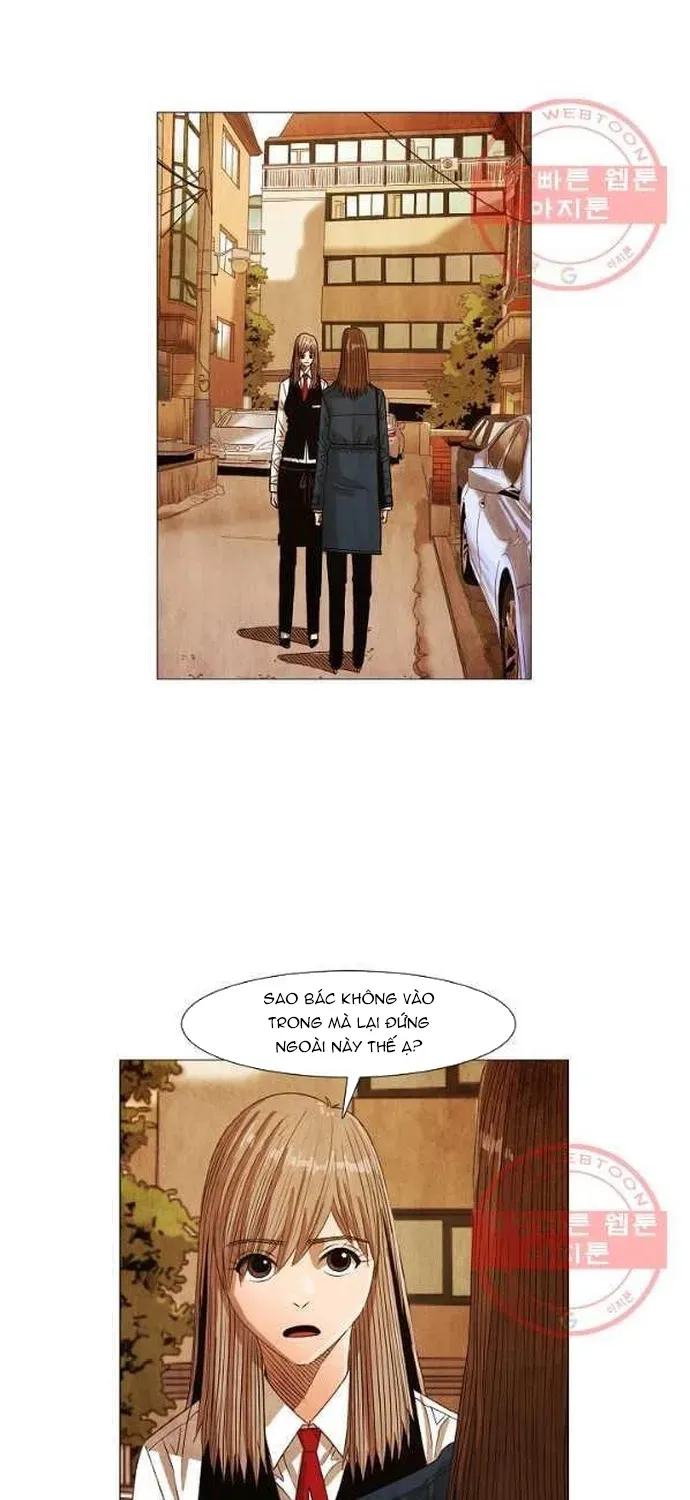 Ngôi Sao Ẩm Thực Michelin Star Chapter 190 - 24