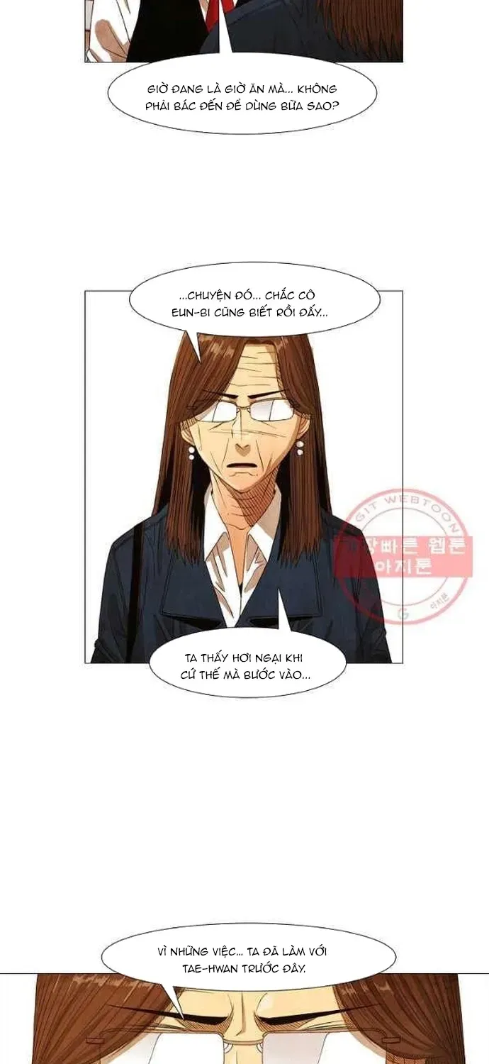 Ngôi Sao Ẩm Thực Michelin Star Chapter 190 - 25