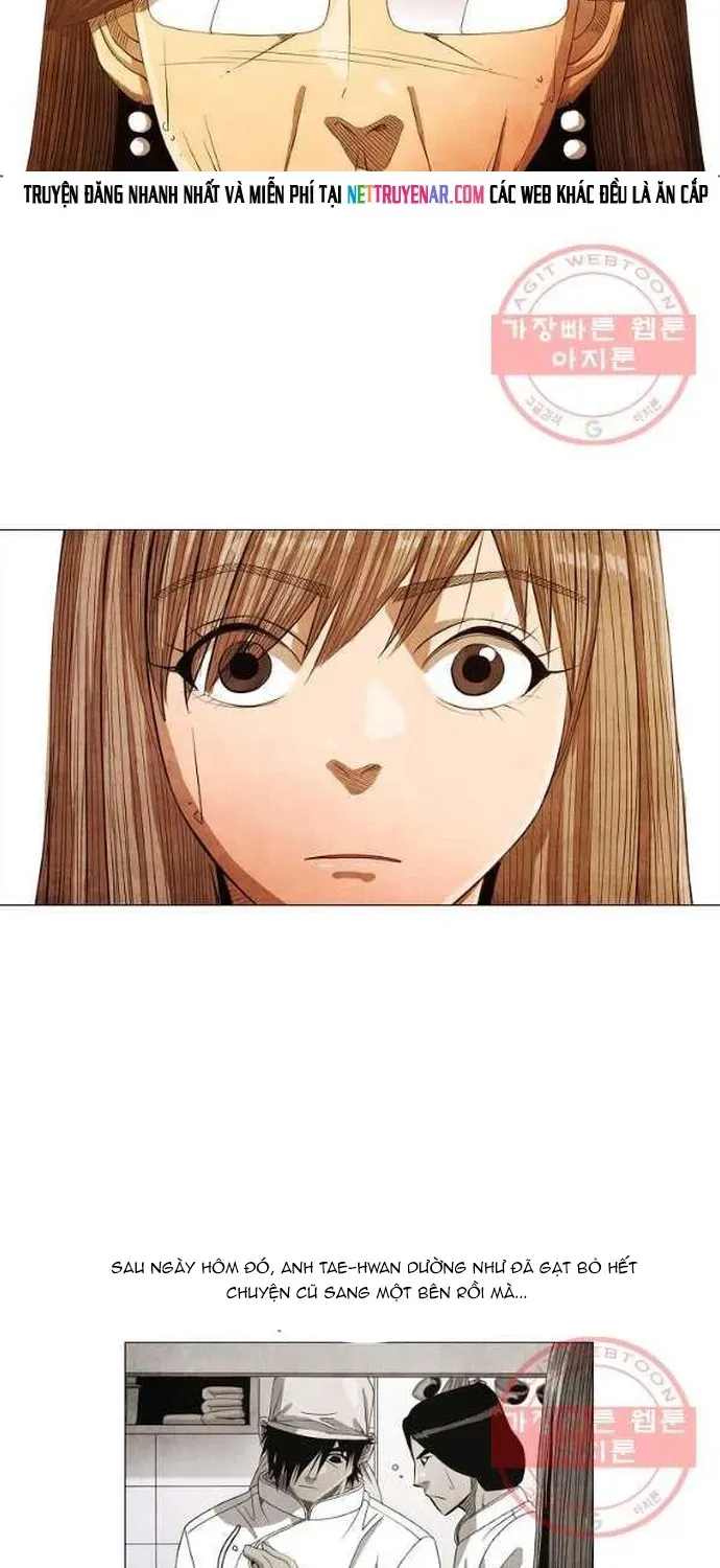 Ngôi Sao Ẩm Thực Michelin Star Chapter 190 - 26