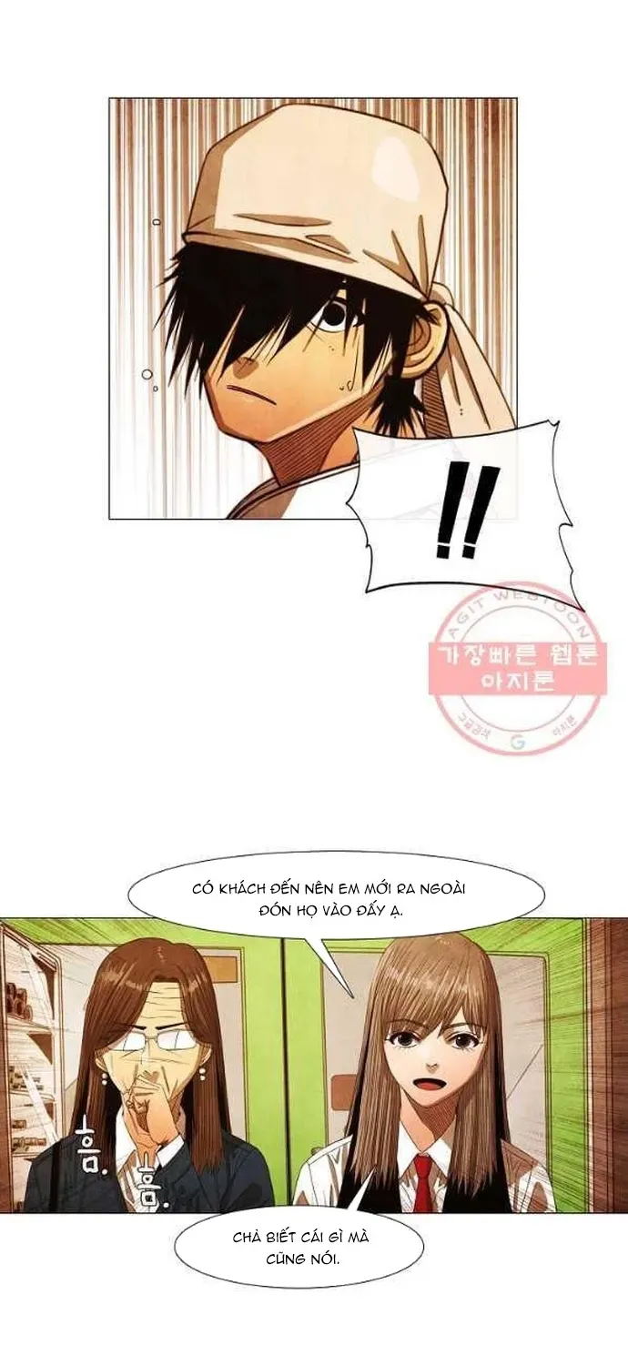 Ngôi Sao Ẩm Thực Michelin Star Chapter 190 - 32