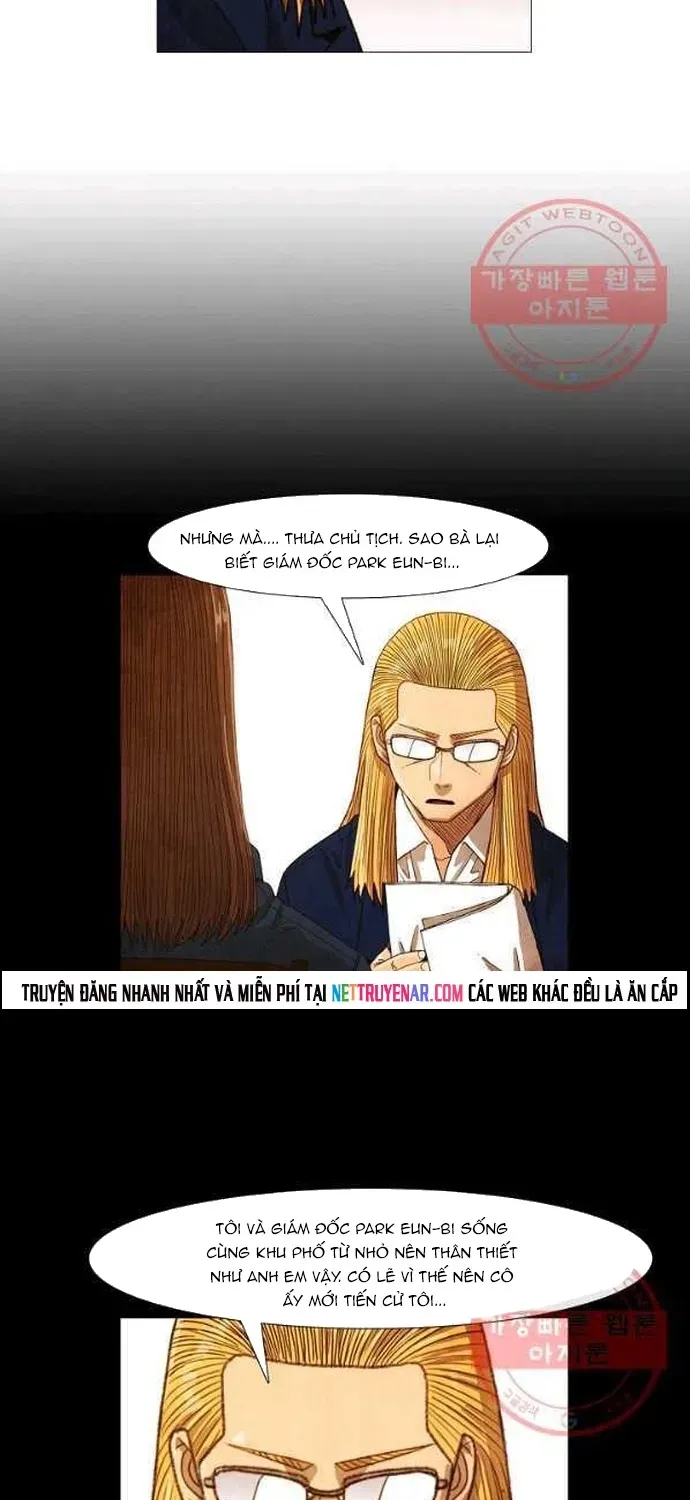 Ngôi Sao Ẩm Thực Michelin Star Chapter 190 - 10