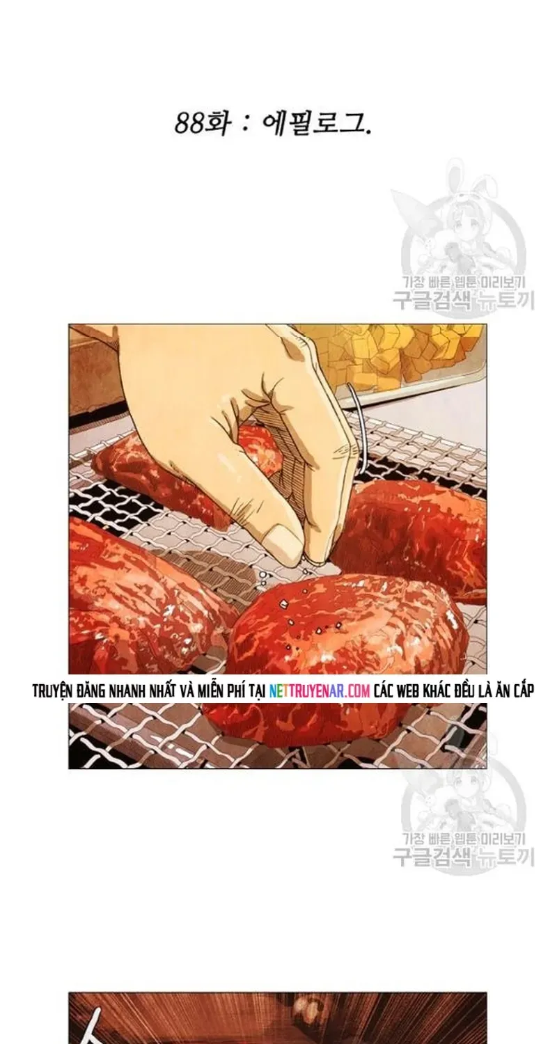 Ngôi Sao Ẩm Thực Michelin Star Chapter 191 - 2