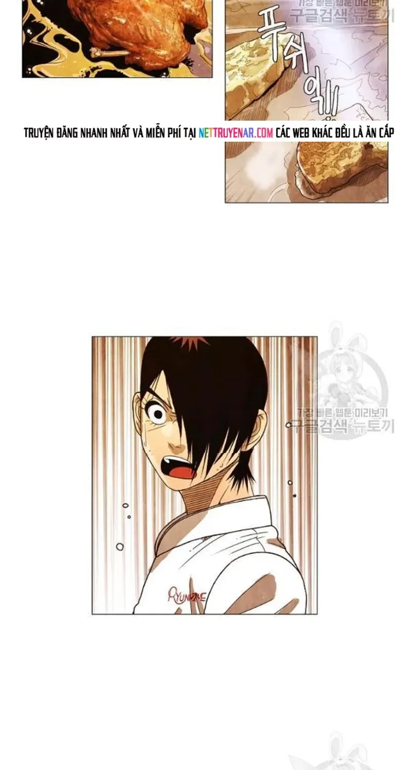 Ngôi Sao Ẩm Thực Michelin Star Chapter 191 - 22