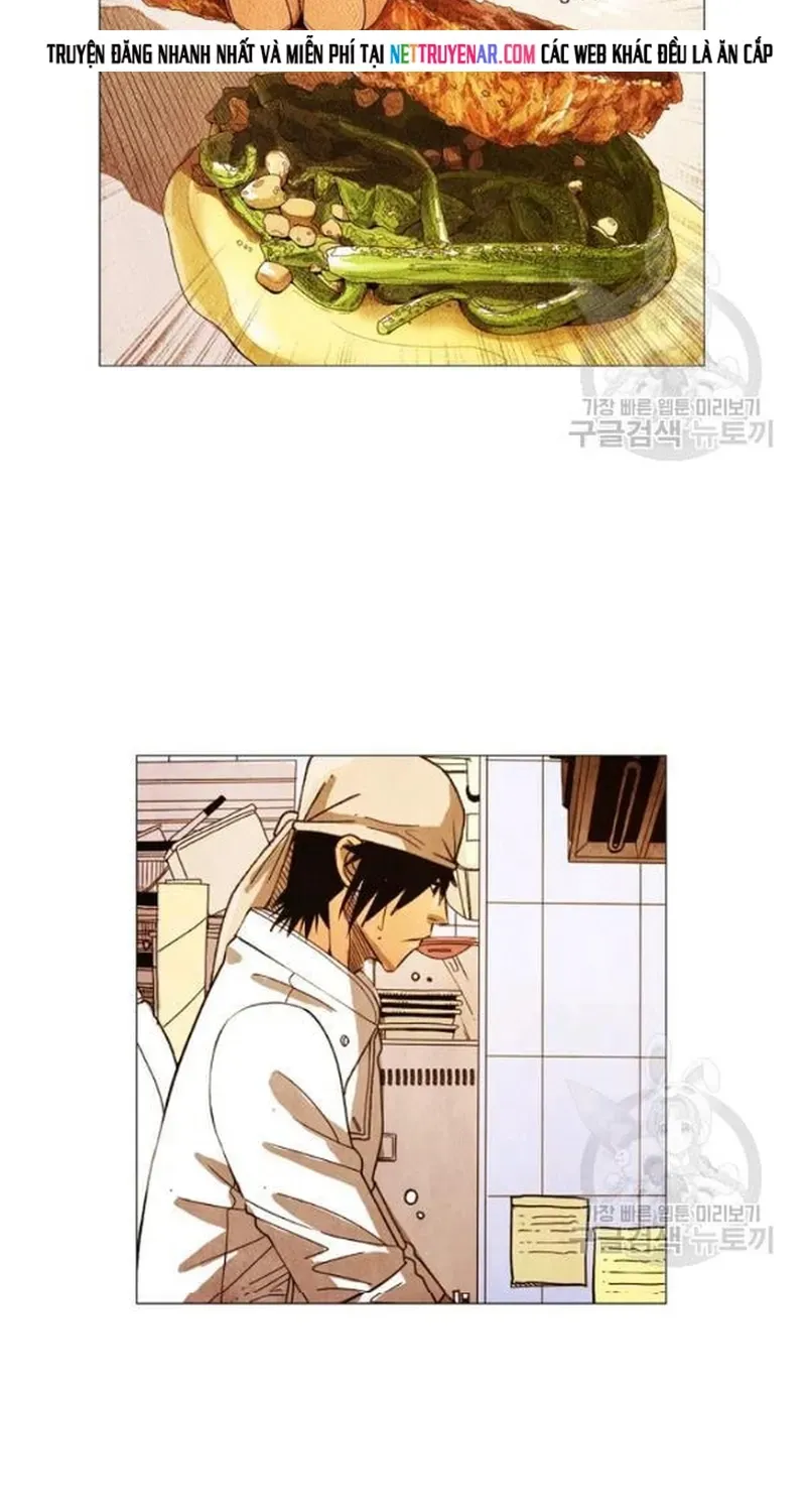 Ngôi Sao Ẩm Thực Michelin Star Chapter 191 - 26