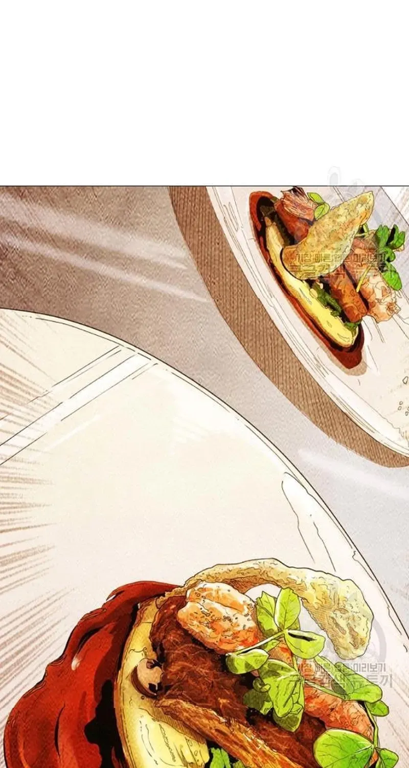 Ngôi Sao Ẩm Thực Michelin Star Chapter 191 - 27