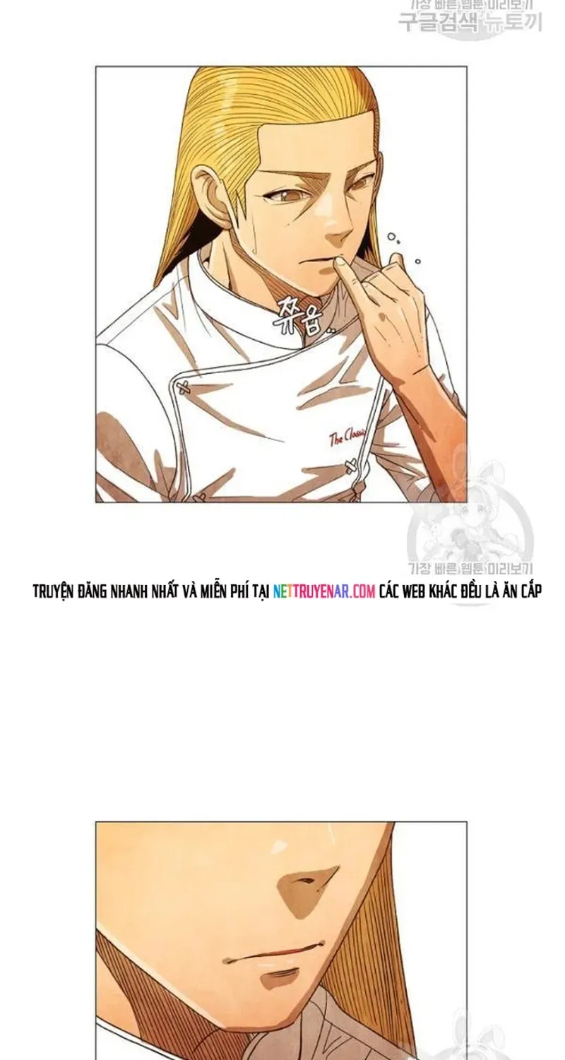 Ngôi Sao Ẩm Thực Michelin Star Chapter 191 - 6