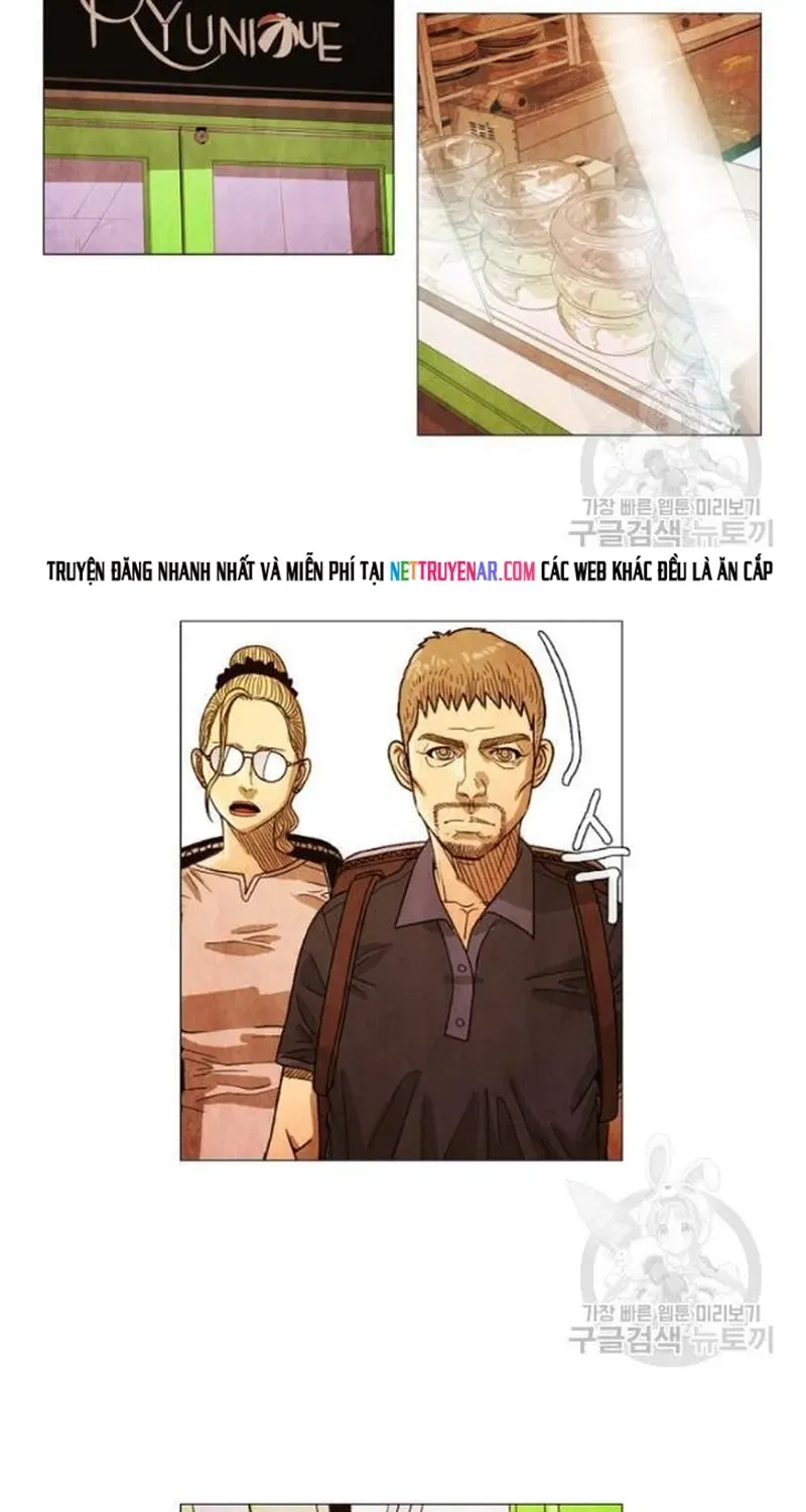 Ngôi Sao Ẩm Thực Michelin Star Chapter 191 - 59