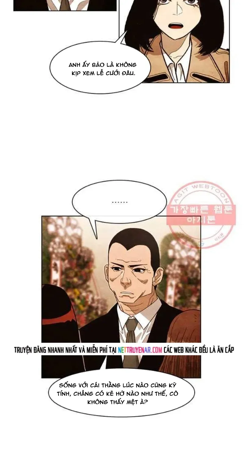 Ngôi Sao Ẩm Thực Michelin Star Chapter 192 - 12