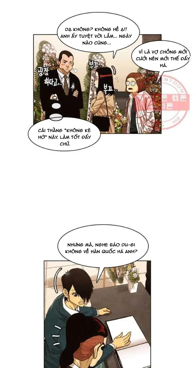 Ngôi Sao Ẩm Thực Michelin Star Chapter 192 - 13