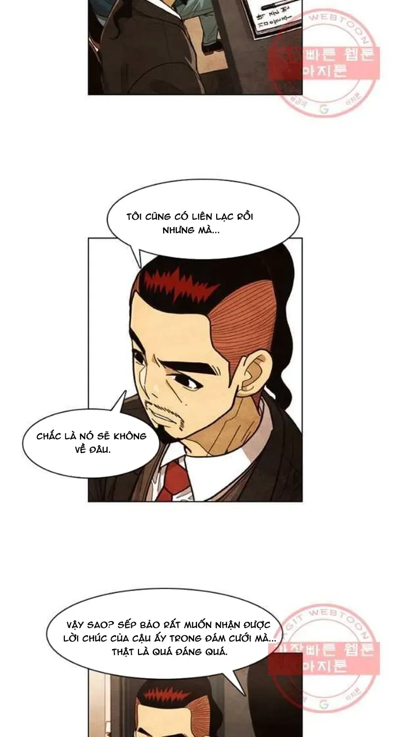 Ngôi Sao Ẩm Thực Michelin Star Chapter 192 - 14