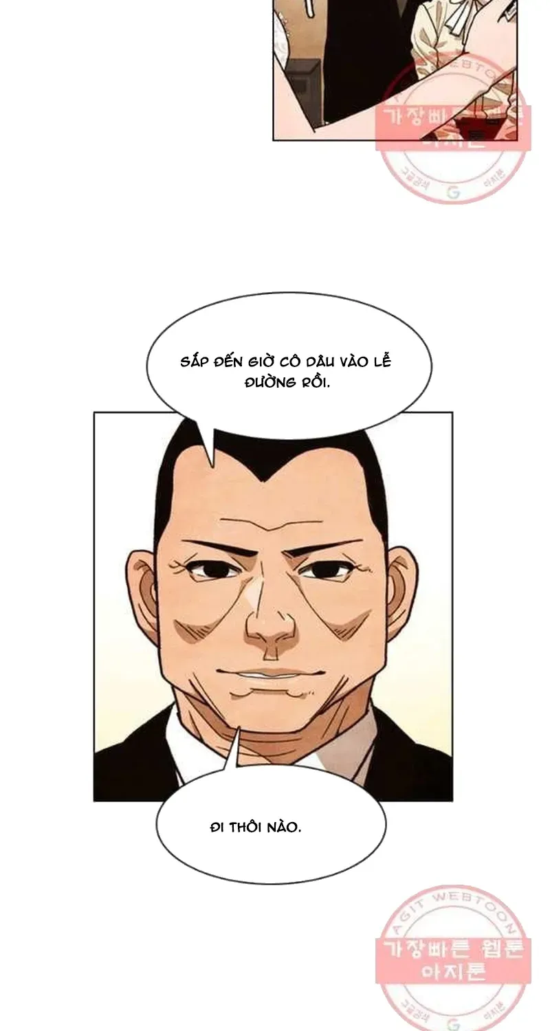 Ngôi Sao Ẩm Thực Michelin Star Chapter 192 - 18