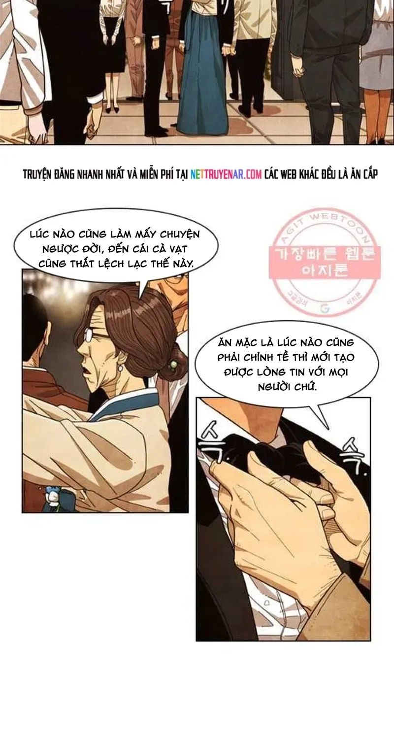 Ngôi Sao Ẩm Thực Michelin Star Chapter 192 - 21