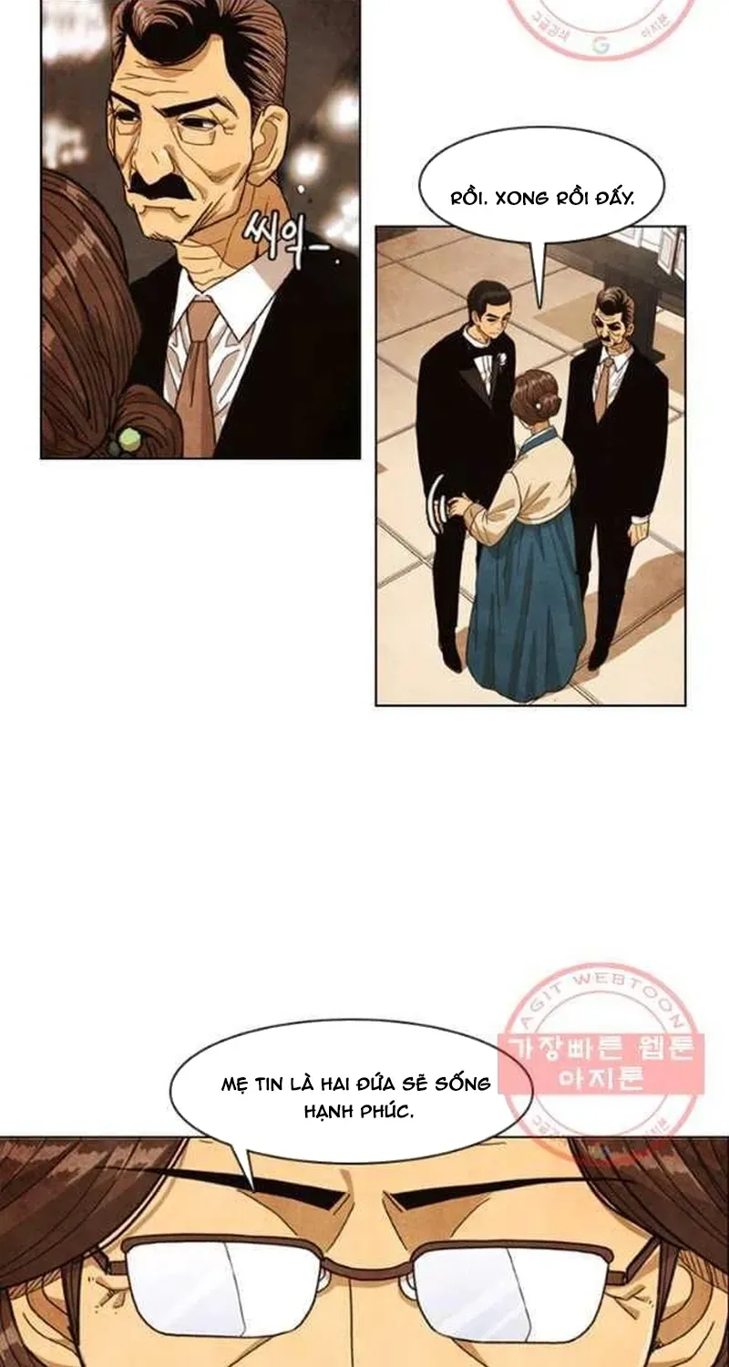 Ngôi Sao Ẩm Thực Michelin Star Chapter 192 - 23