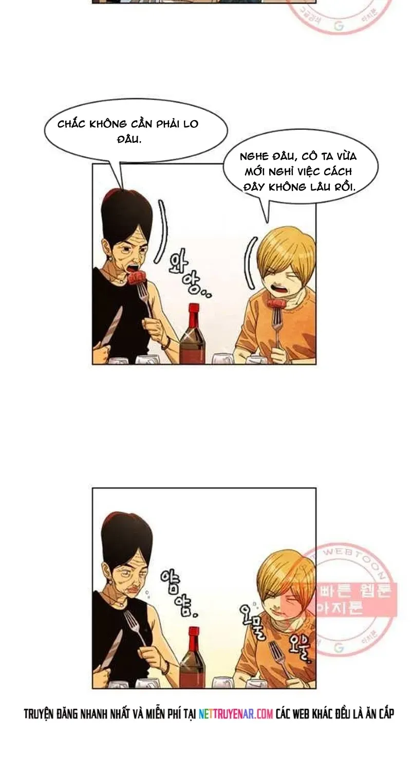 Ngôi Sao Ẩm Thực Michelin Star Chapter 192 - 44