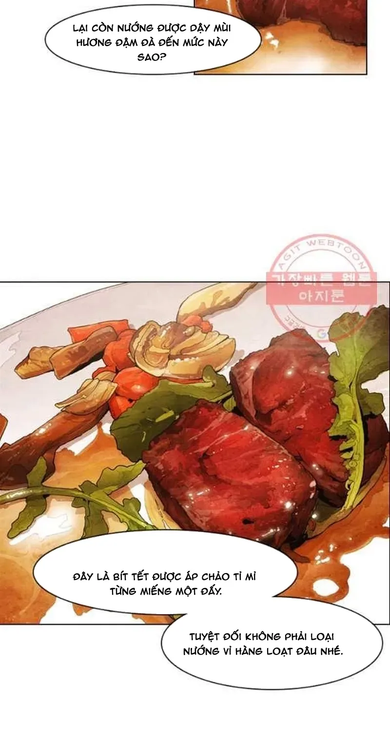 Ngôi Sao Ẩm Thực Michelin Star Chapter 192 - 46