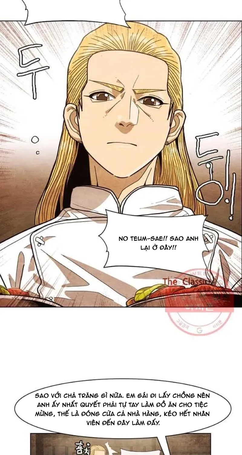 Ngôi Sao Ẩm Thực Michelin Star Chapter 192 - 53