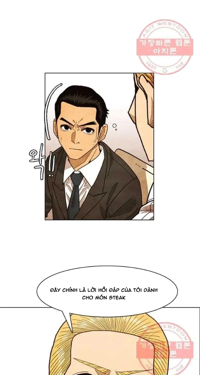 Ngôi Sao Ẩm Thực Michelin Star Chapter 192 - 60
