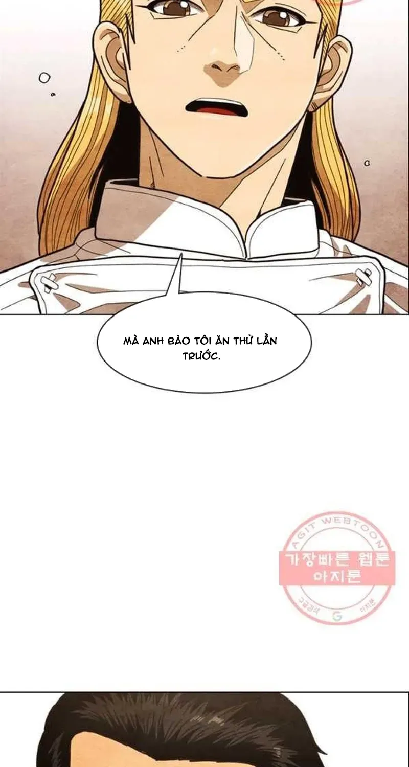 Ngôi Sao Ẩm Thực Michelin Star Chapter 192 - 61