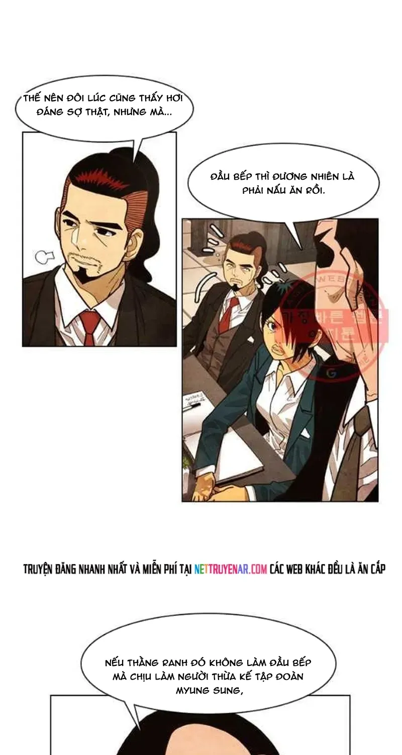 Ngôi Sao Ẩm Thực Michelin Star Chapter 192 - 8