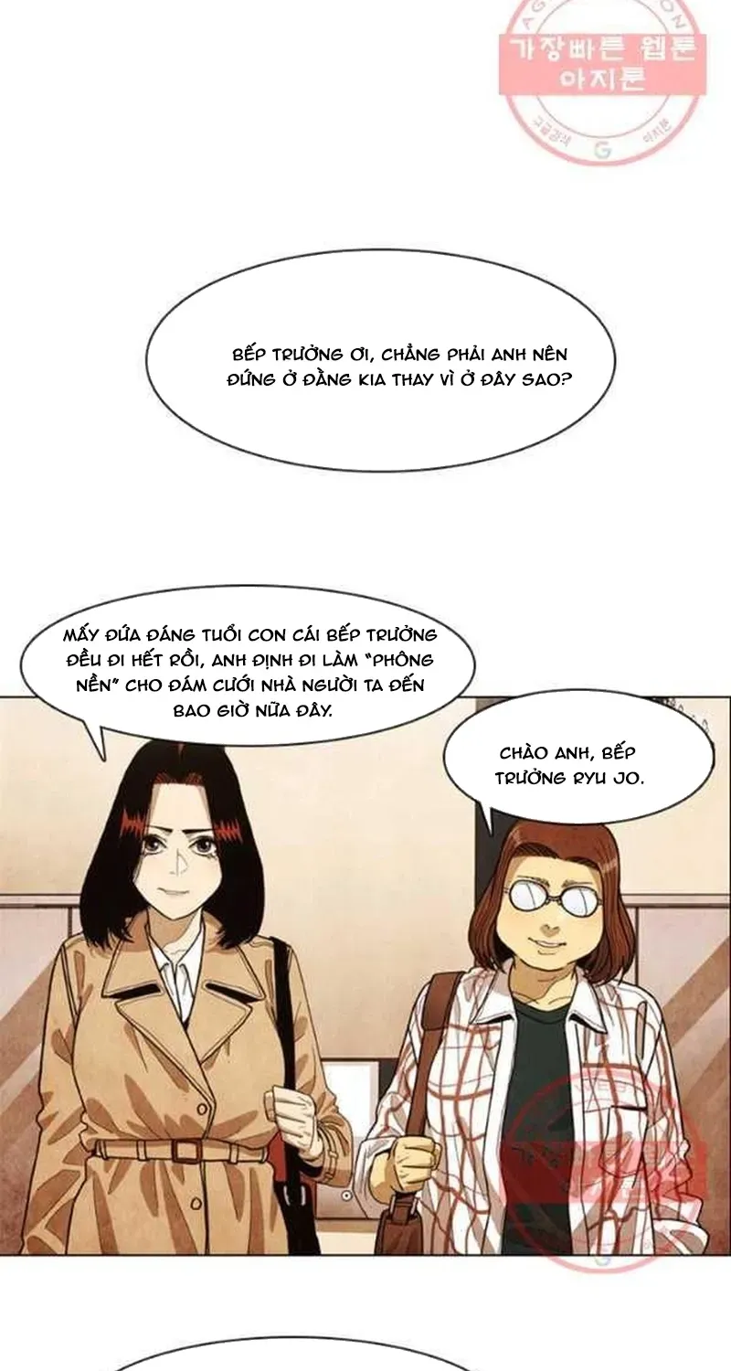 Ngôi Sao Ẩm Thực Michelin Star Chapter 192 - 10