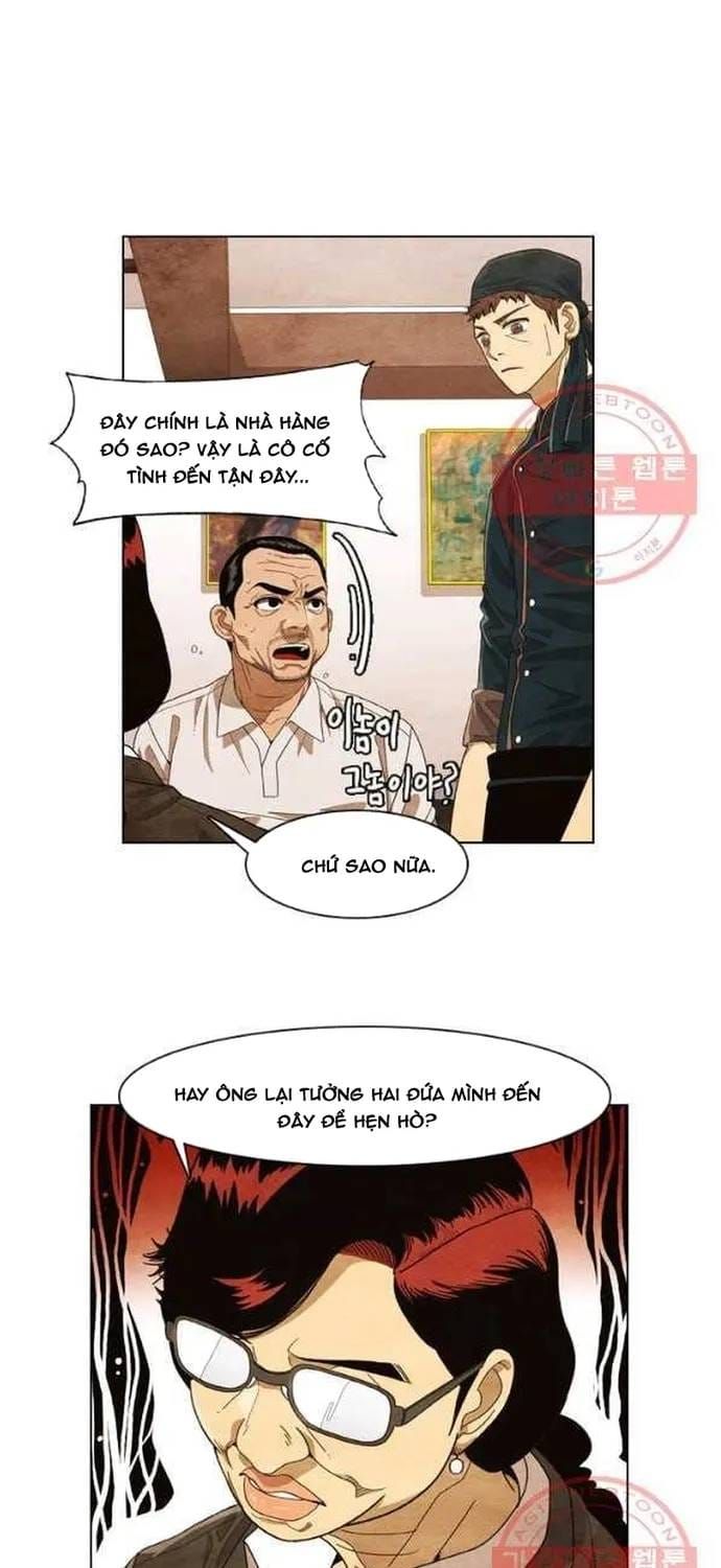 Ngôi Sao Ẩm Thực Michelin Star Chapter 193 - 29