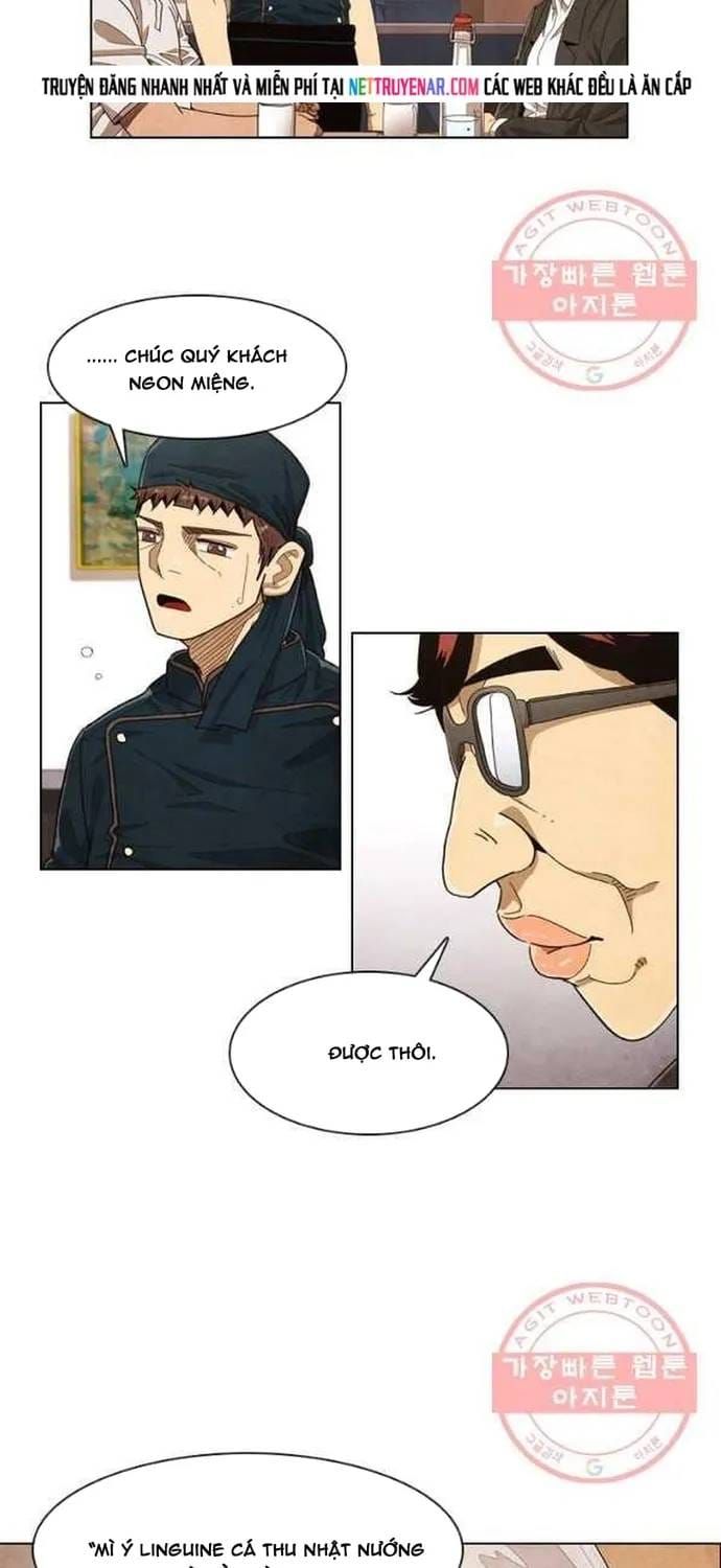 Ngôi Sao Ẩm Thực Michelin Star Chapter 193 - 34