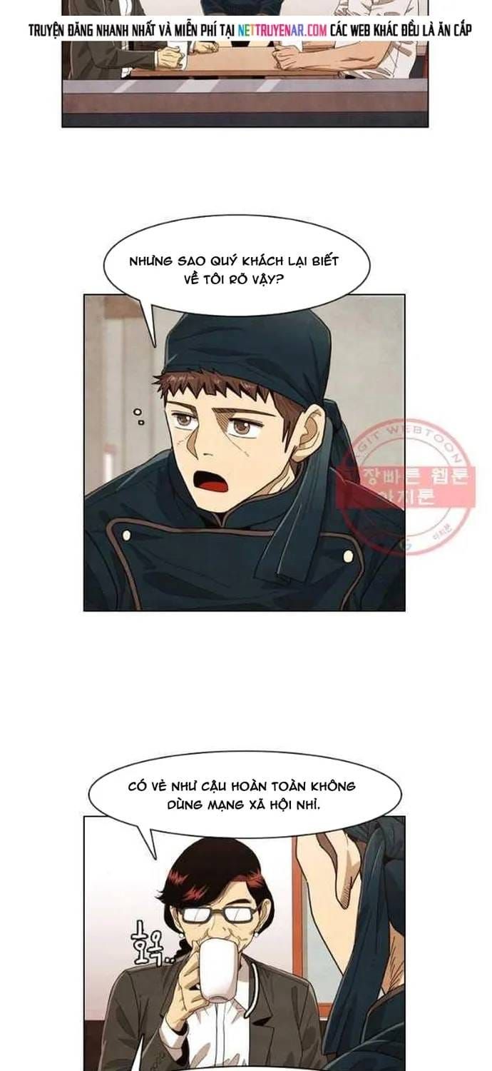 Ngôi Sao Ẩm Thực Michelin Star Chapter 193 - 40