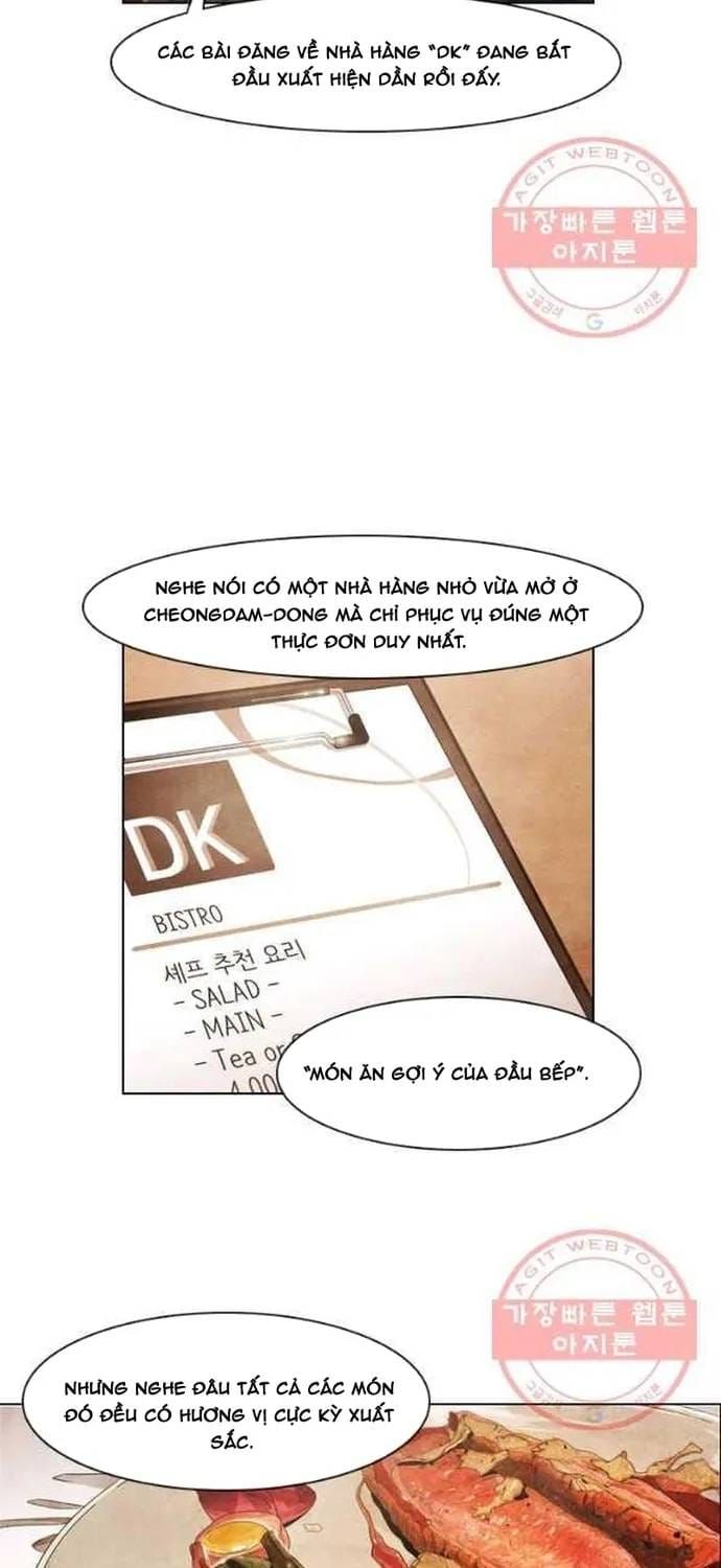 Ngôi Sao Ẩm Thực Michelin Star Chapter 193 - 41