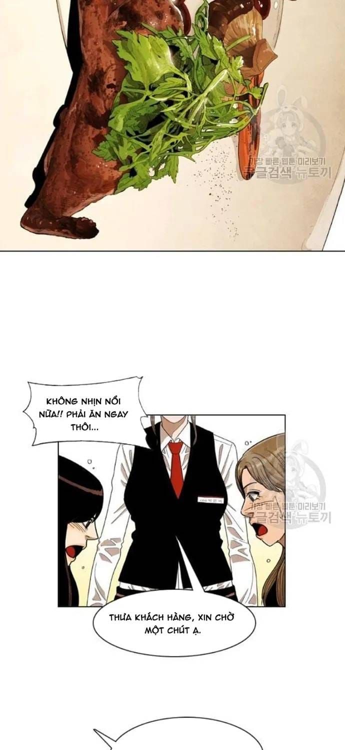 Ngôi Sao Ẩm Thực Michelin Star Chapter 194 - 13