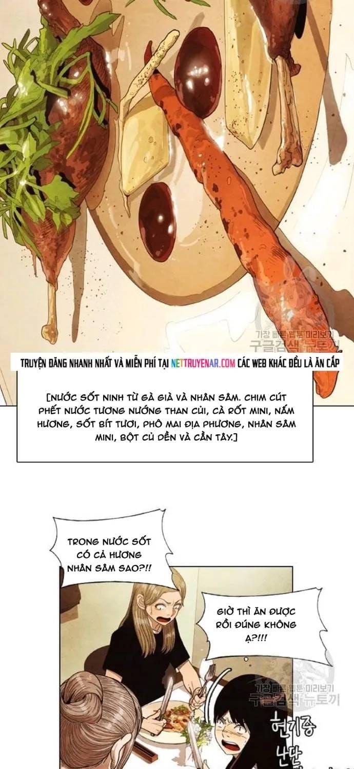 Ngôi Sao Ẩm Thực Michelin Star Chapter 194 - 16