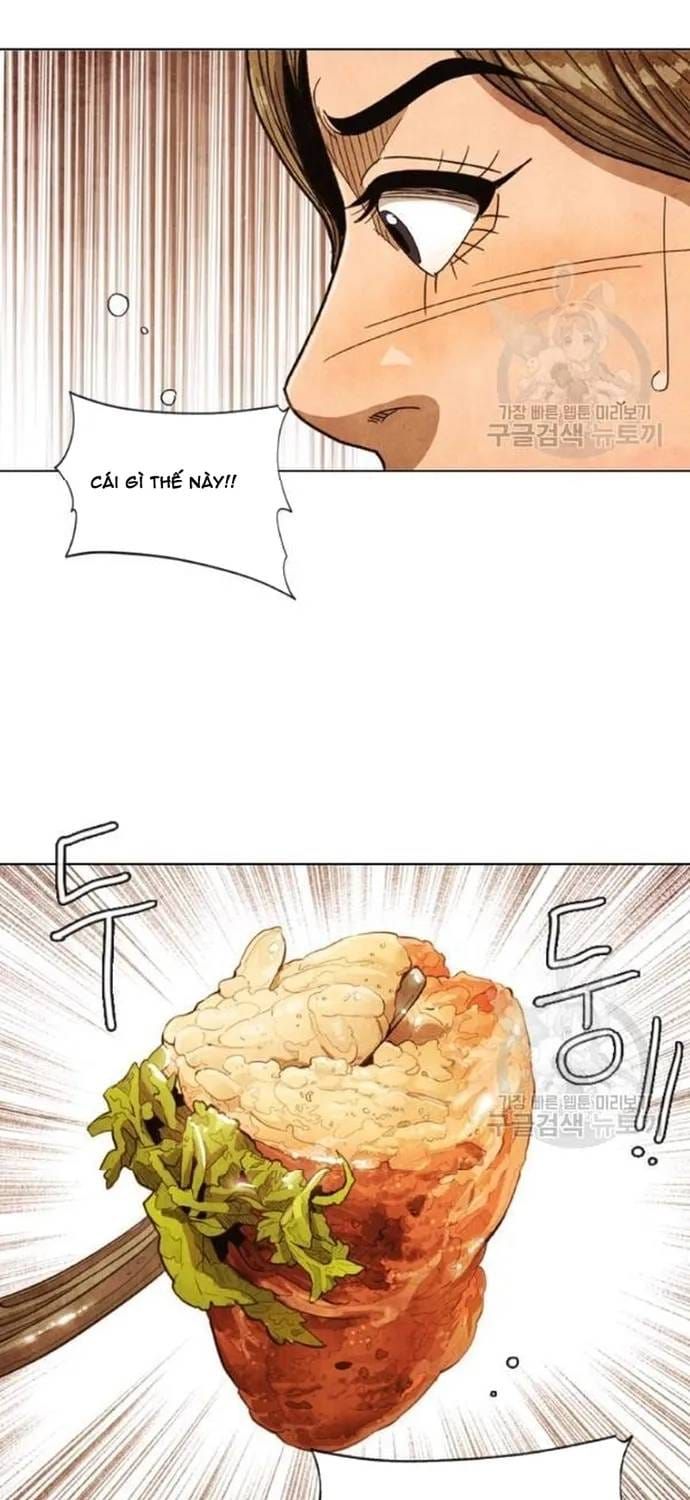 Ngôi Sao Ẩm Thực Michelin Star Chapter 194 - 18