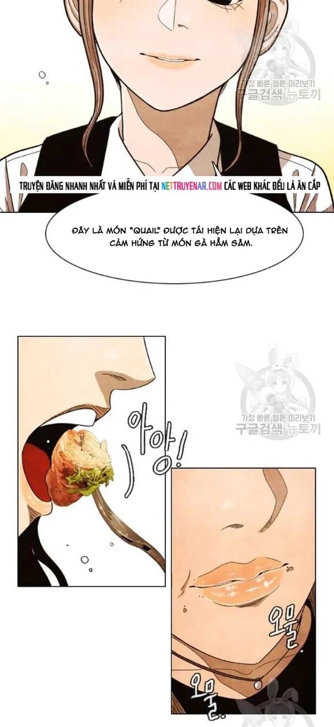Ngôi Sao Ẩm Thực Michelin Star Chapter 194 - 20