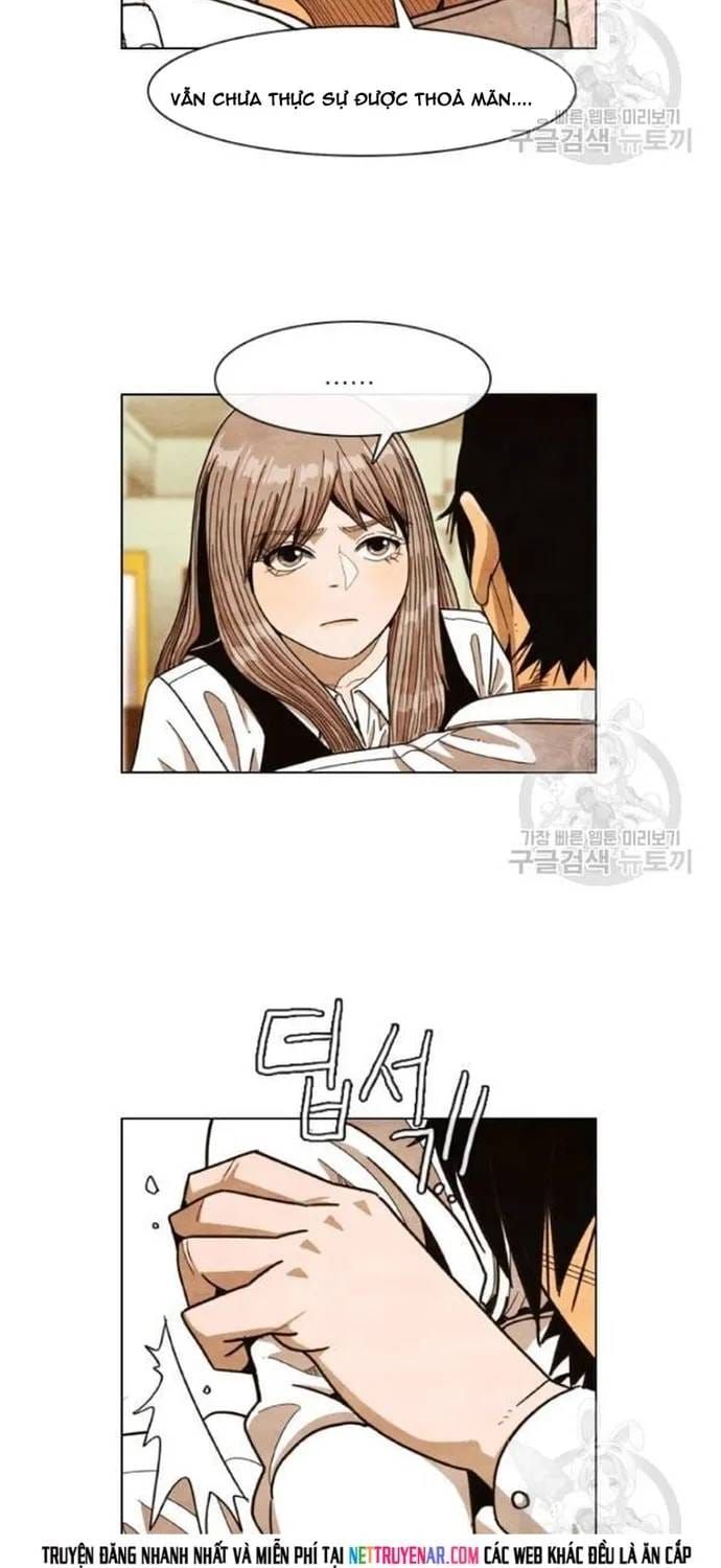 Ngôi Sao Ẩm Thực Michelin Star Chapter 194 - 32